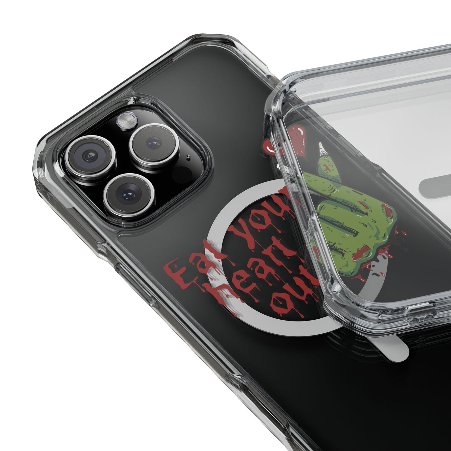 Zombie Lover Phone Case