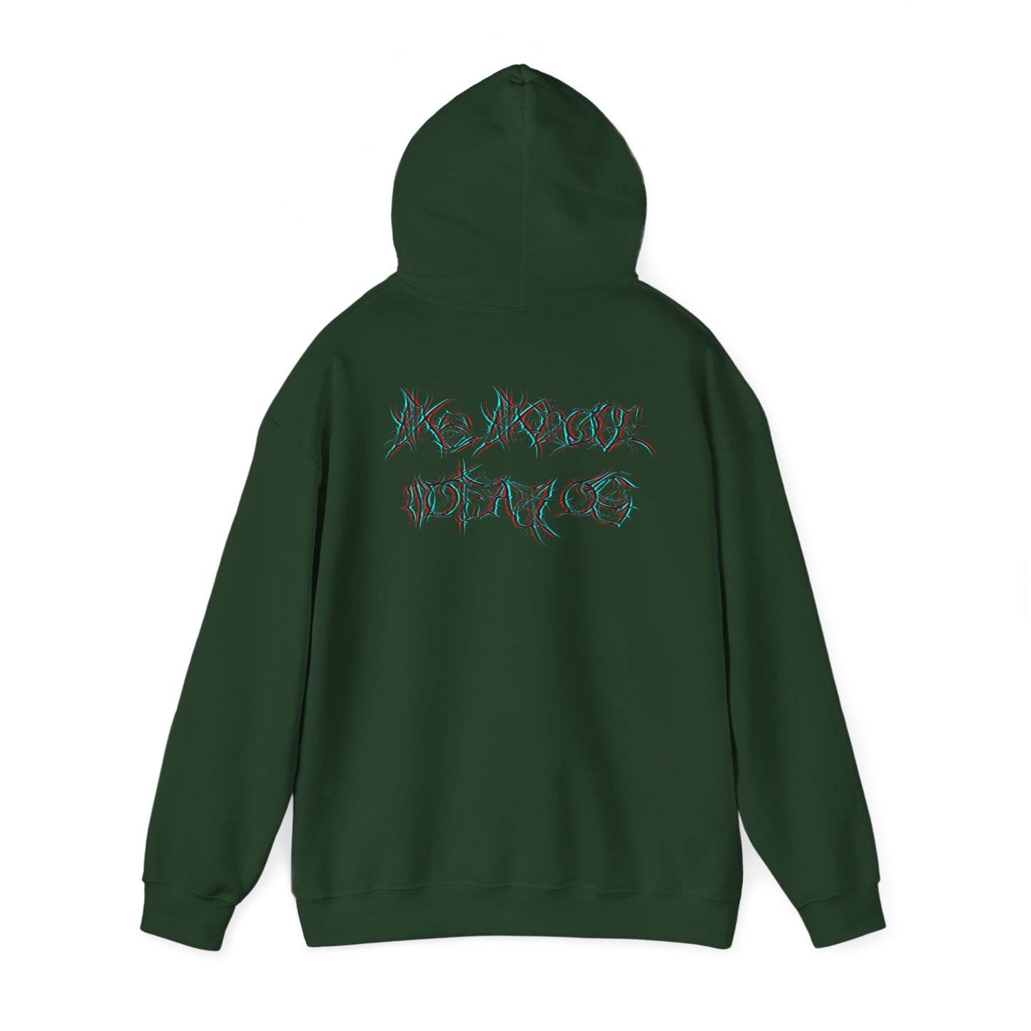 As Above, So Below Hoodie