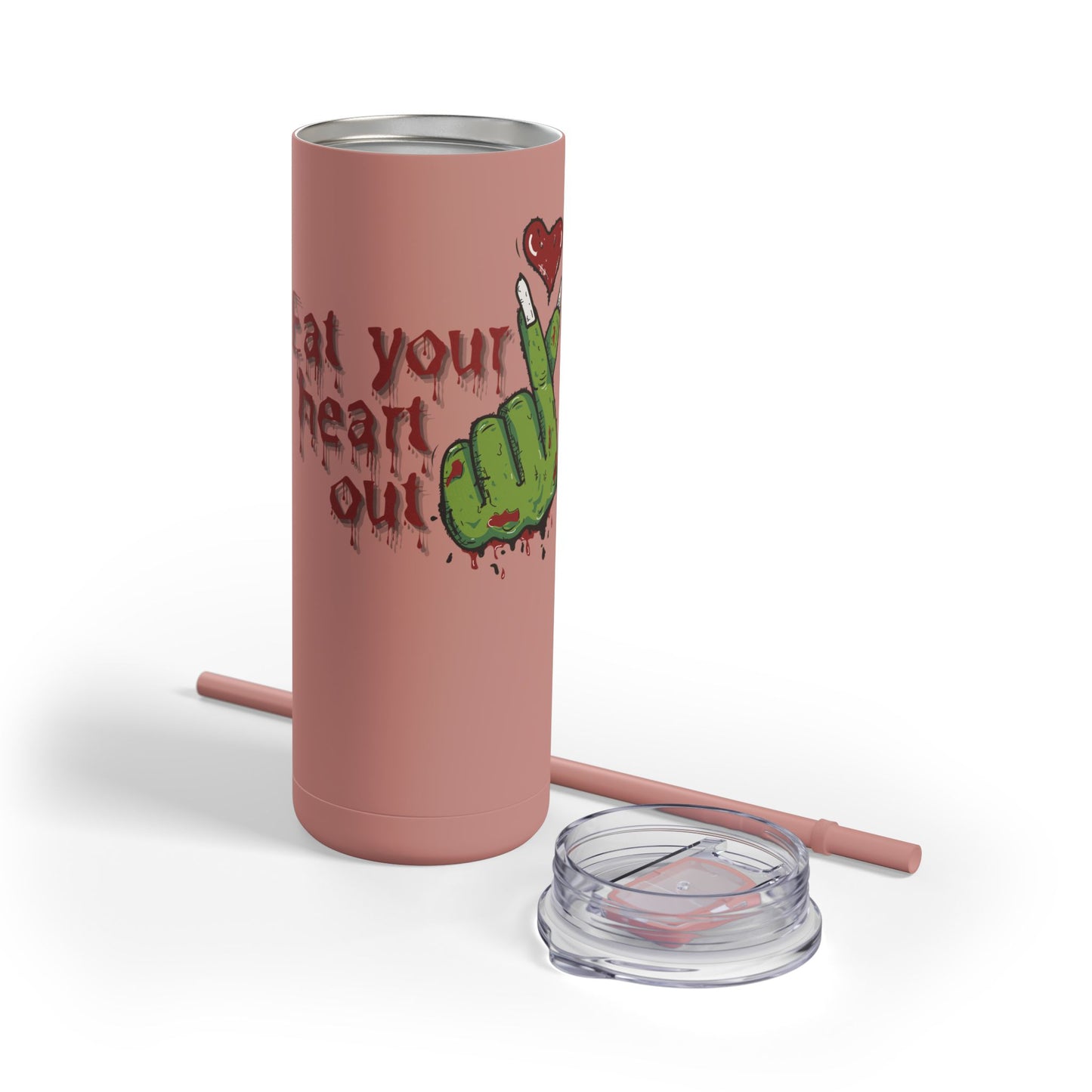 Zombie Lover 20oz Tumbler