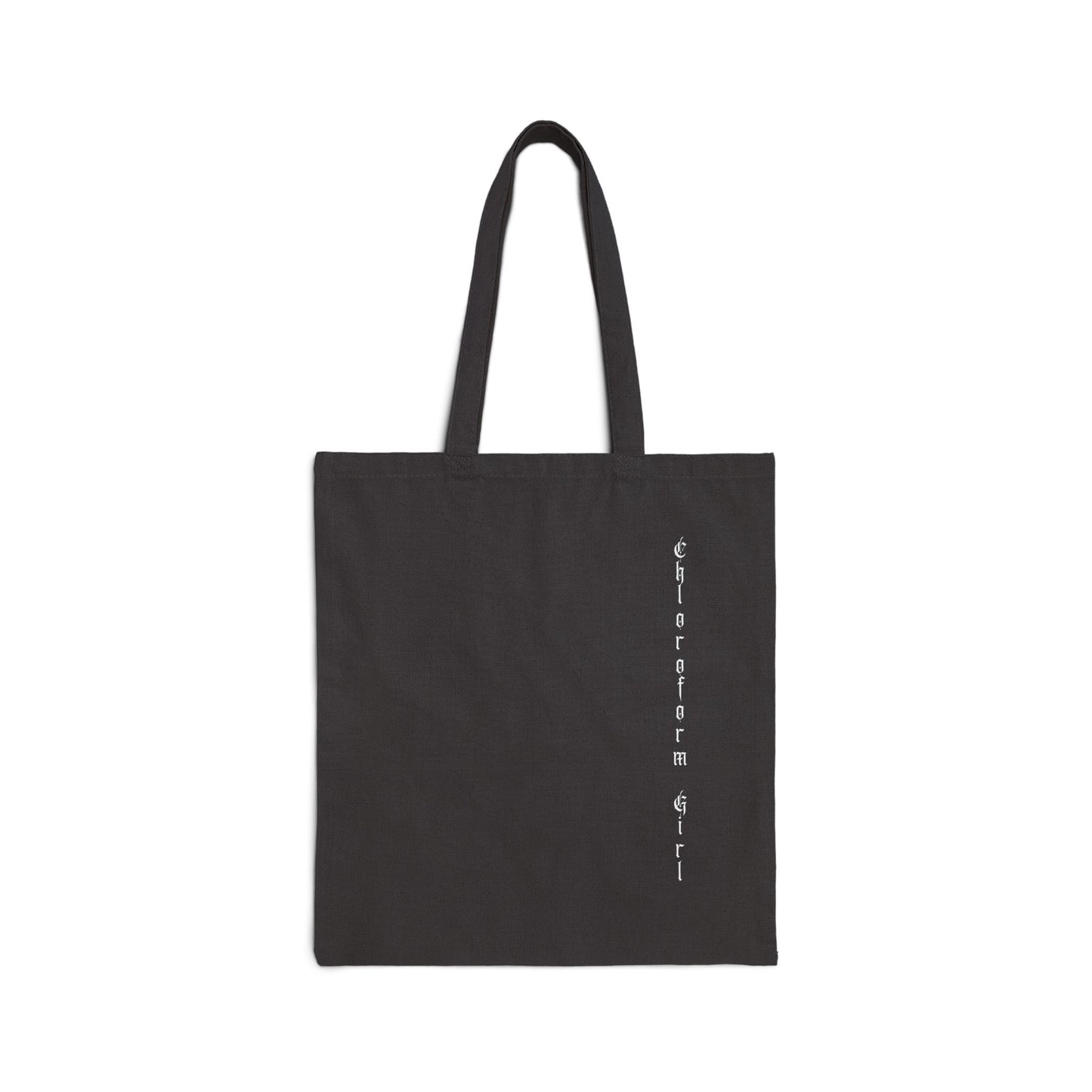 TrEAT Her Canvas Tote