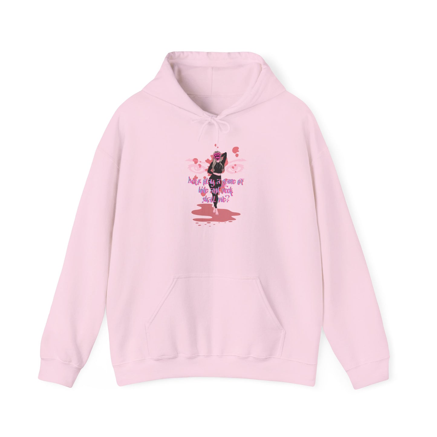 Psycho Cali Hoodie
