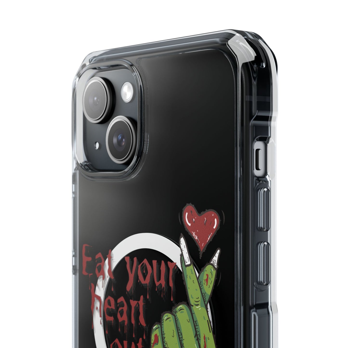 Zombie Lover Phone Case