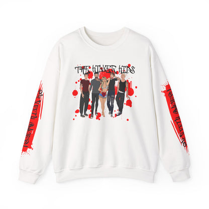 Killer Kids Trilogy Crewneck