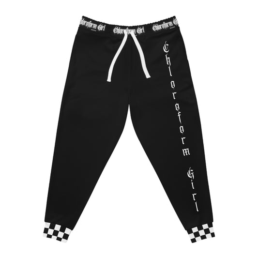 Chloroform Girl Joggers