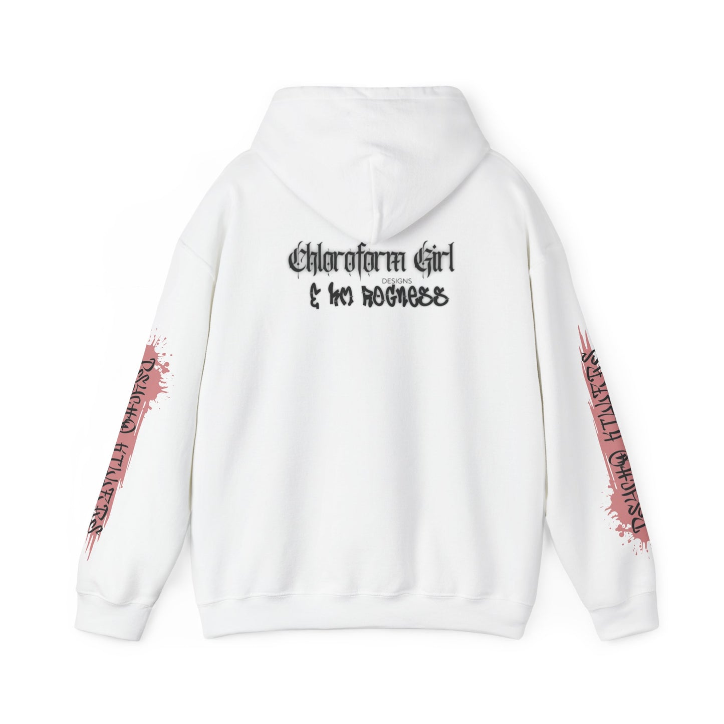 Psycho Cali Hoodie