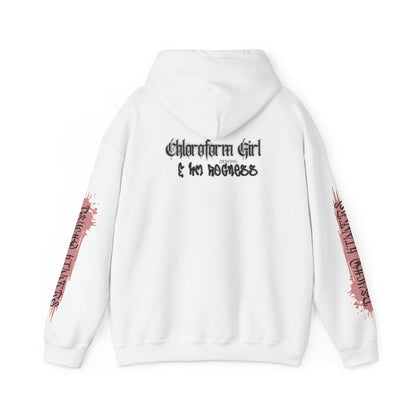 Psycho Cali Hoodie