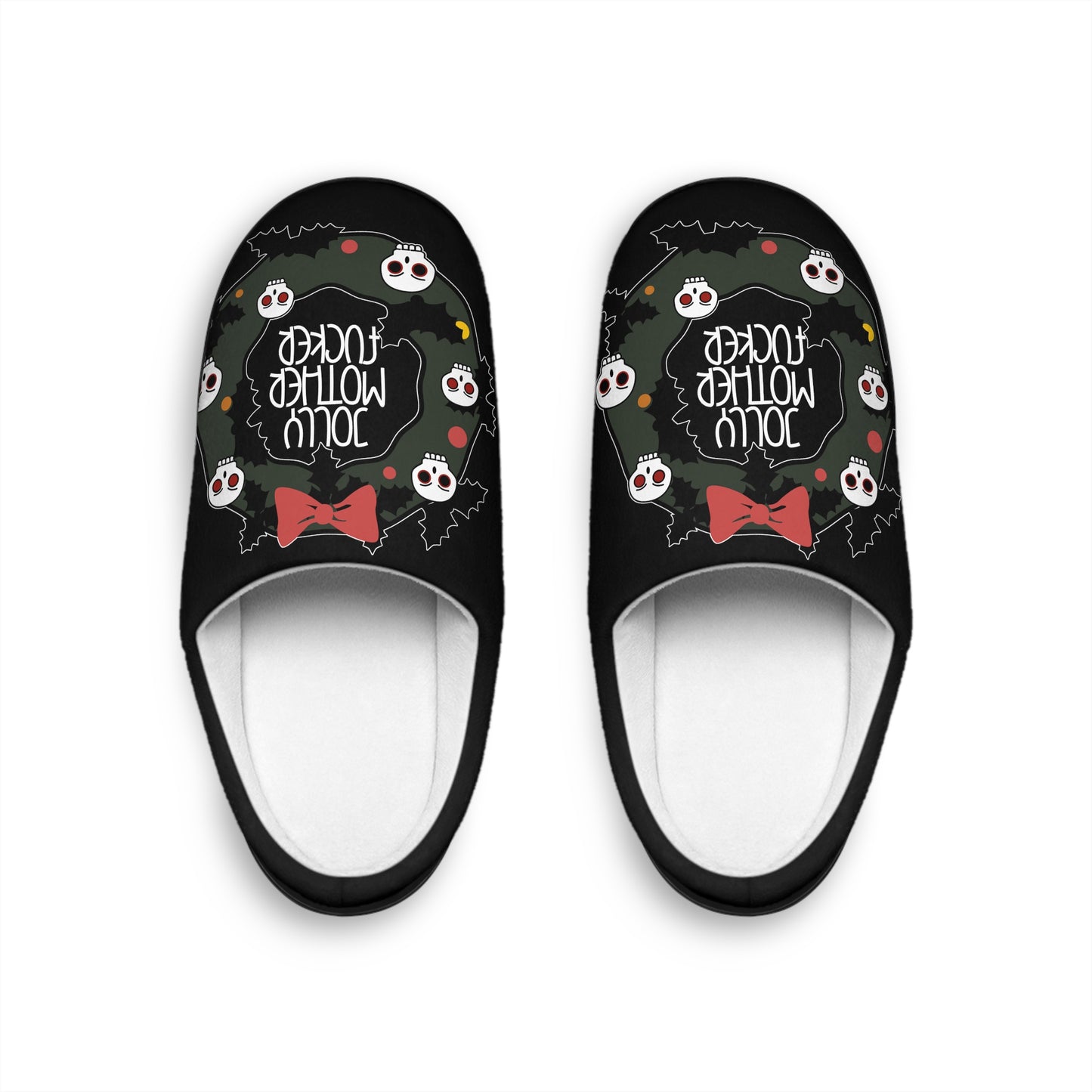 Jolly Fuck Indoor Slippers