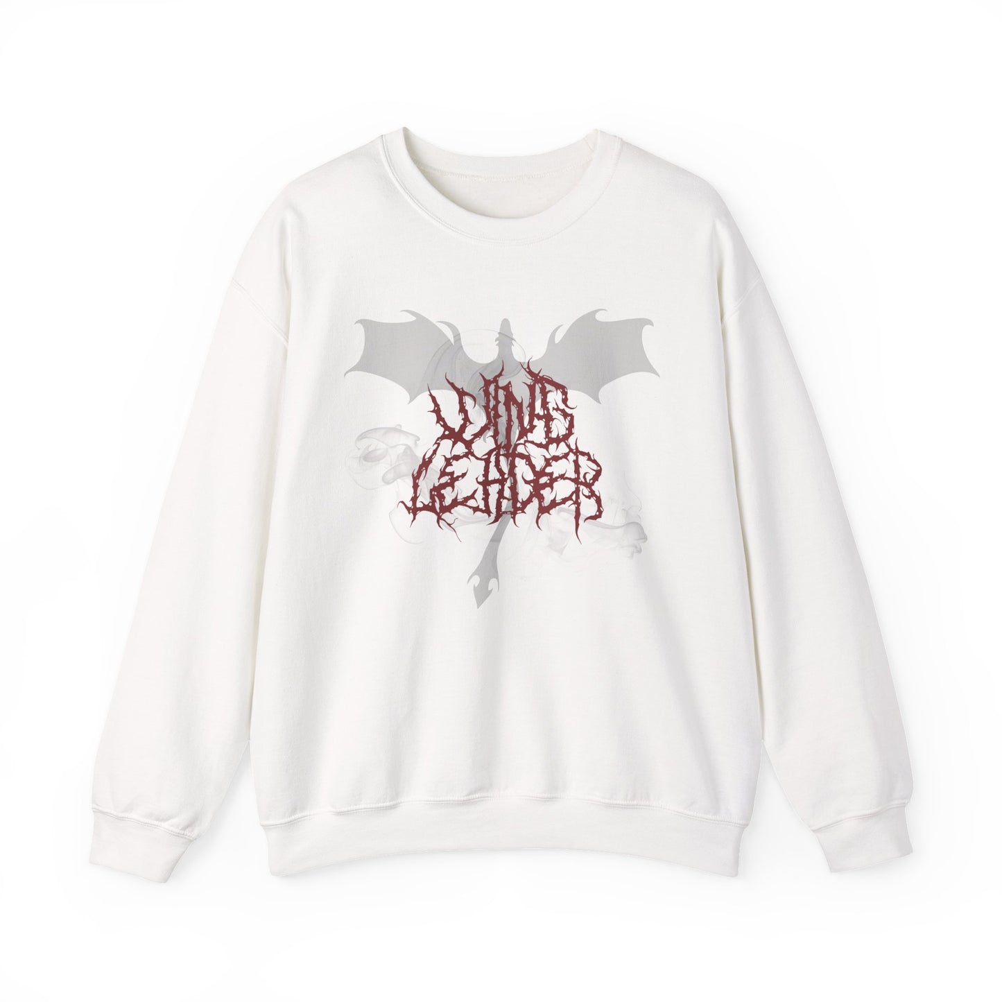 Wing Leader Crewneck