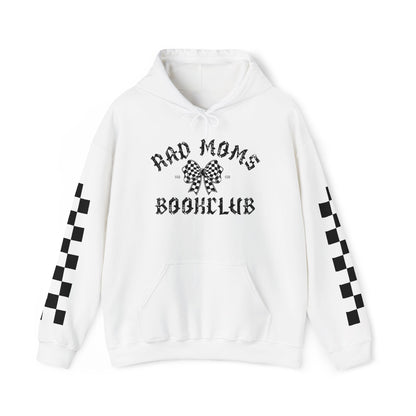 Rad Mom's Bookclub Hoodie