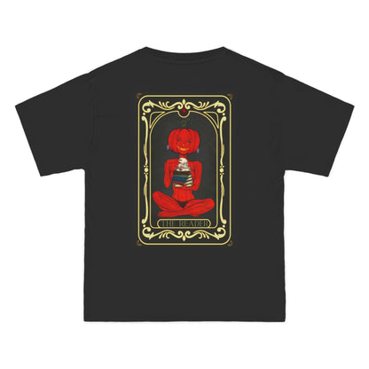 The Reader Pump Cover