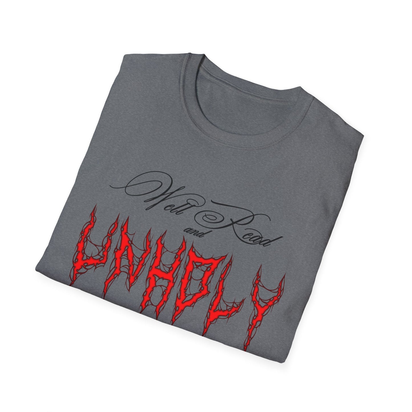 Unholy Tee