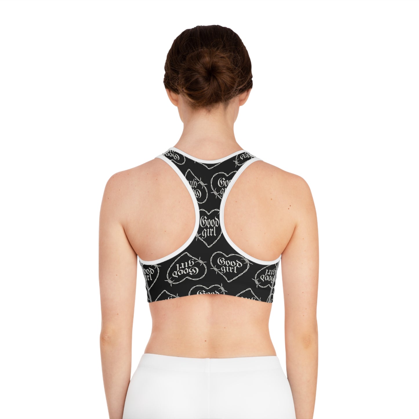 Good Girl Sports Bra