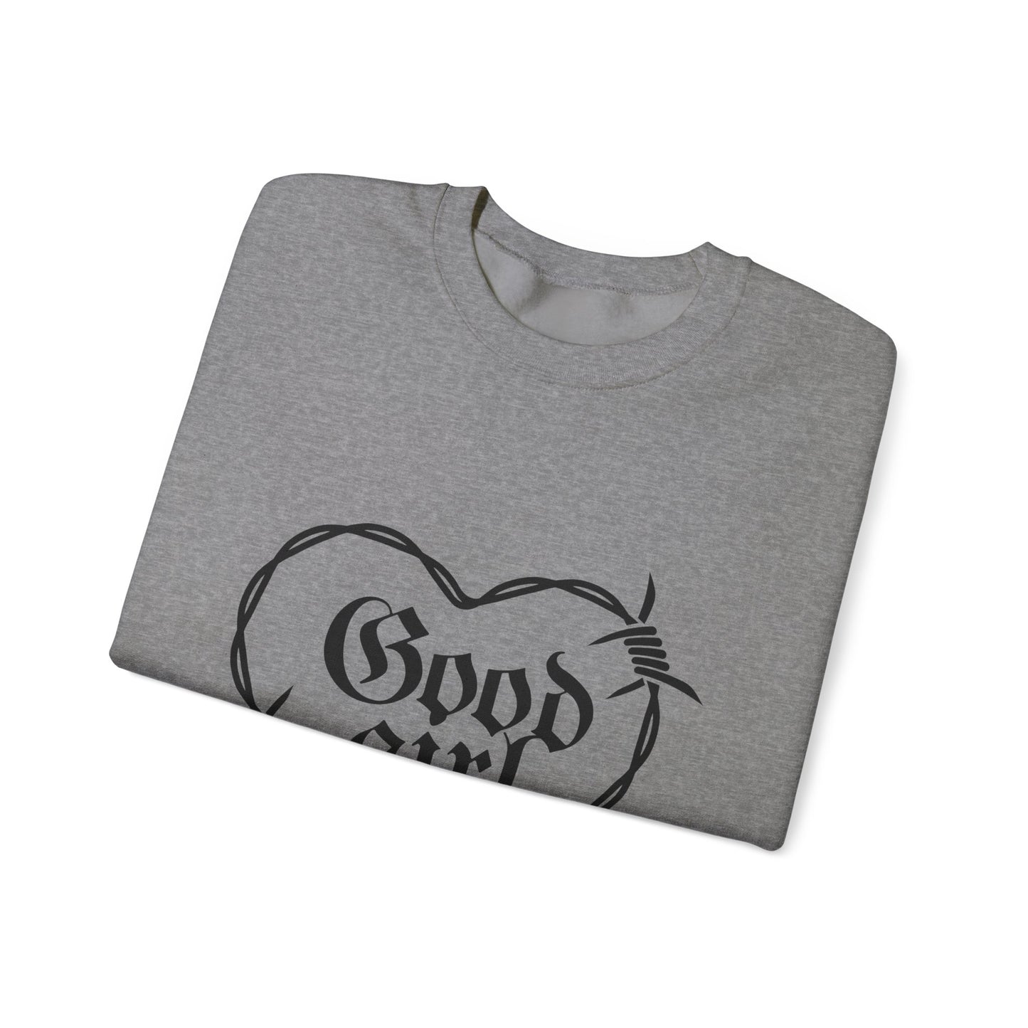 Good Girl Crewneck