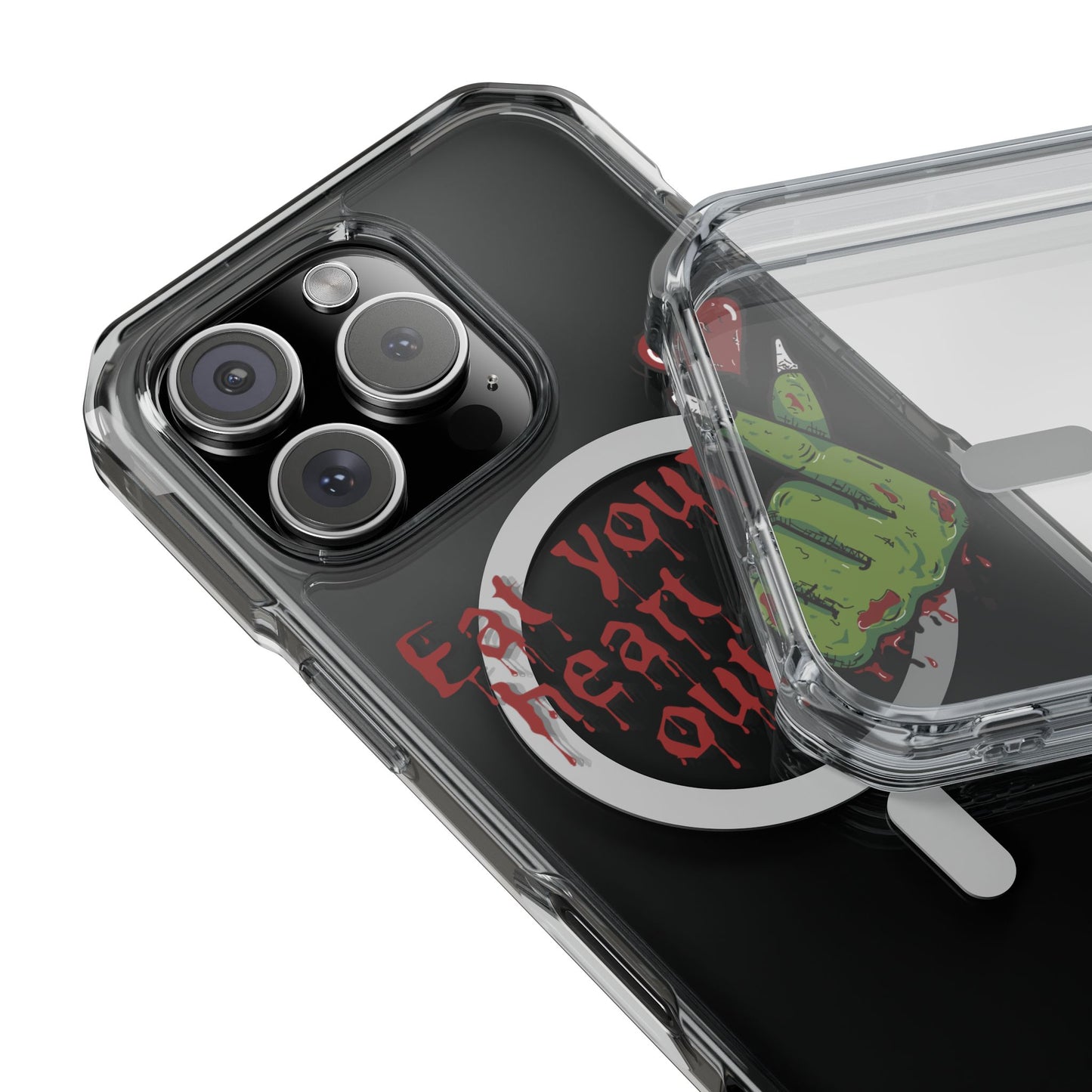 Zombie Lover Phone Case