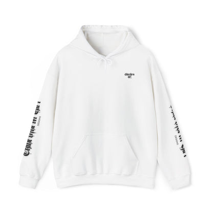 The Chloroform Girl Hoodie