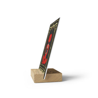 The Reader Gallery Board with Stand