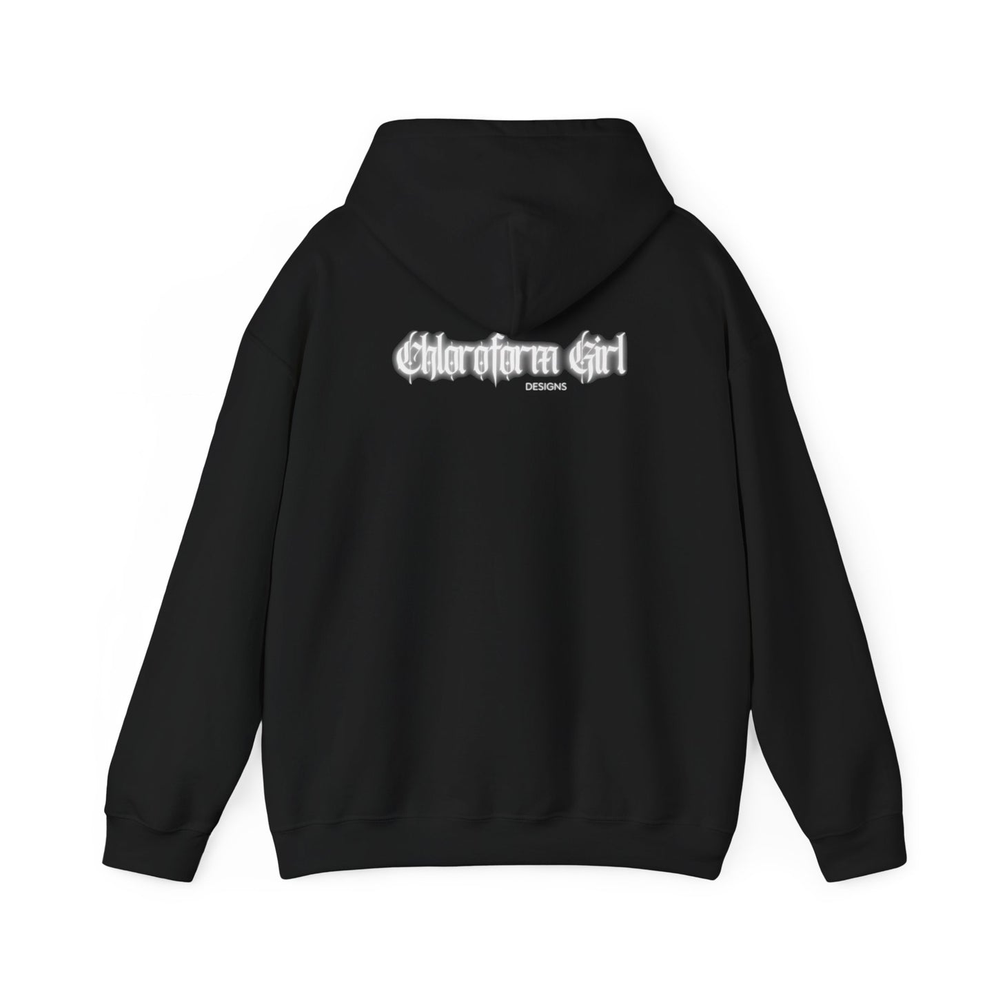 Menty B Hoodie