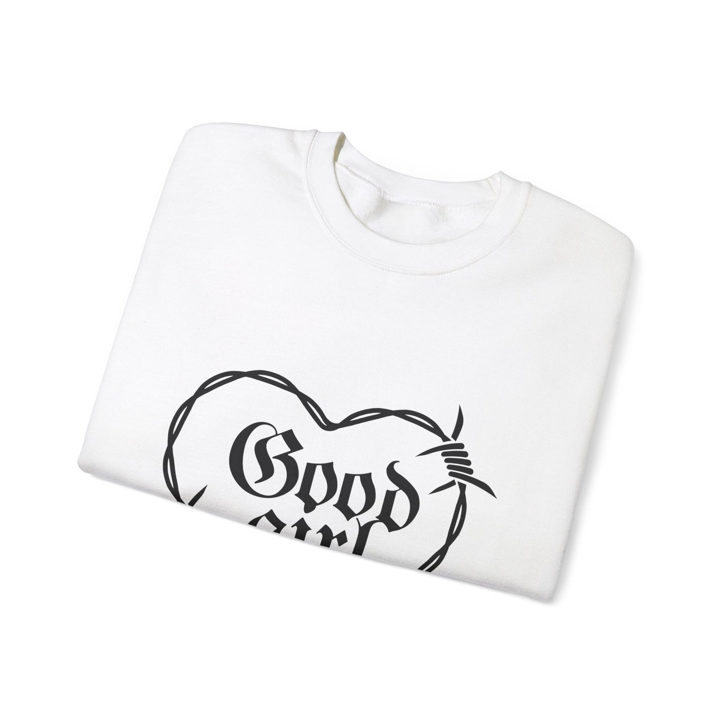 Good Girl Crewneck