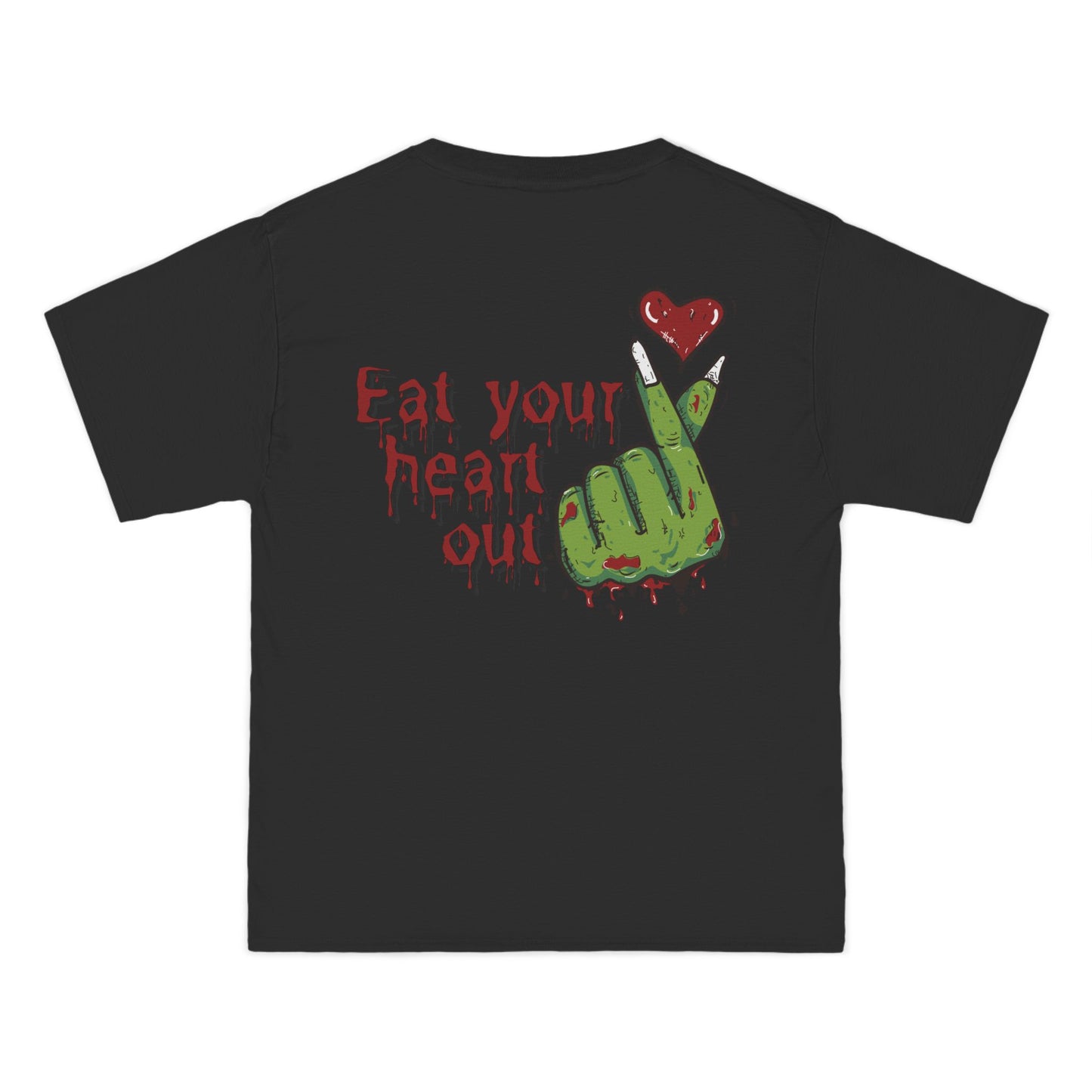 Zombie Lover Pump Cover