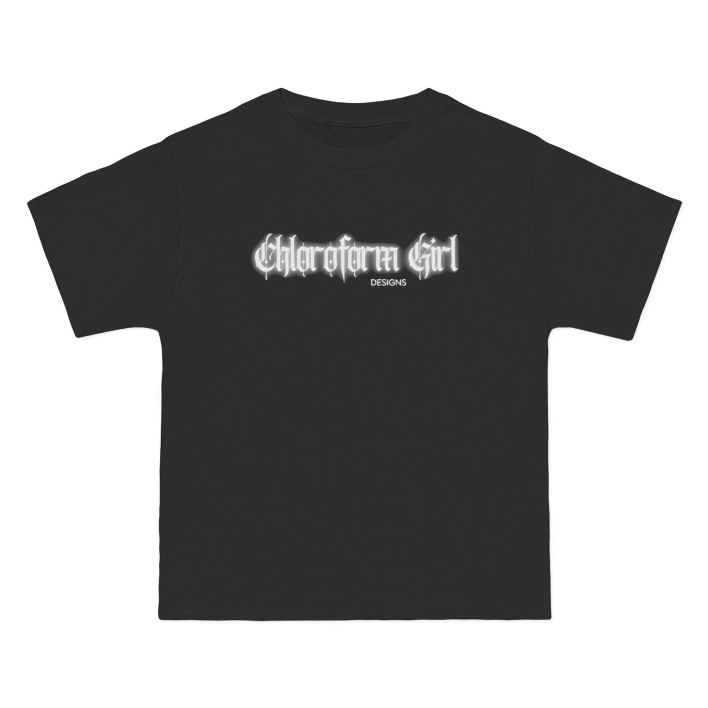 Chloroform Girl Pump Cover