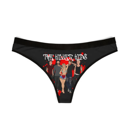 Killer Kids Thong