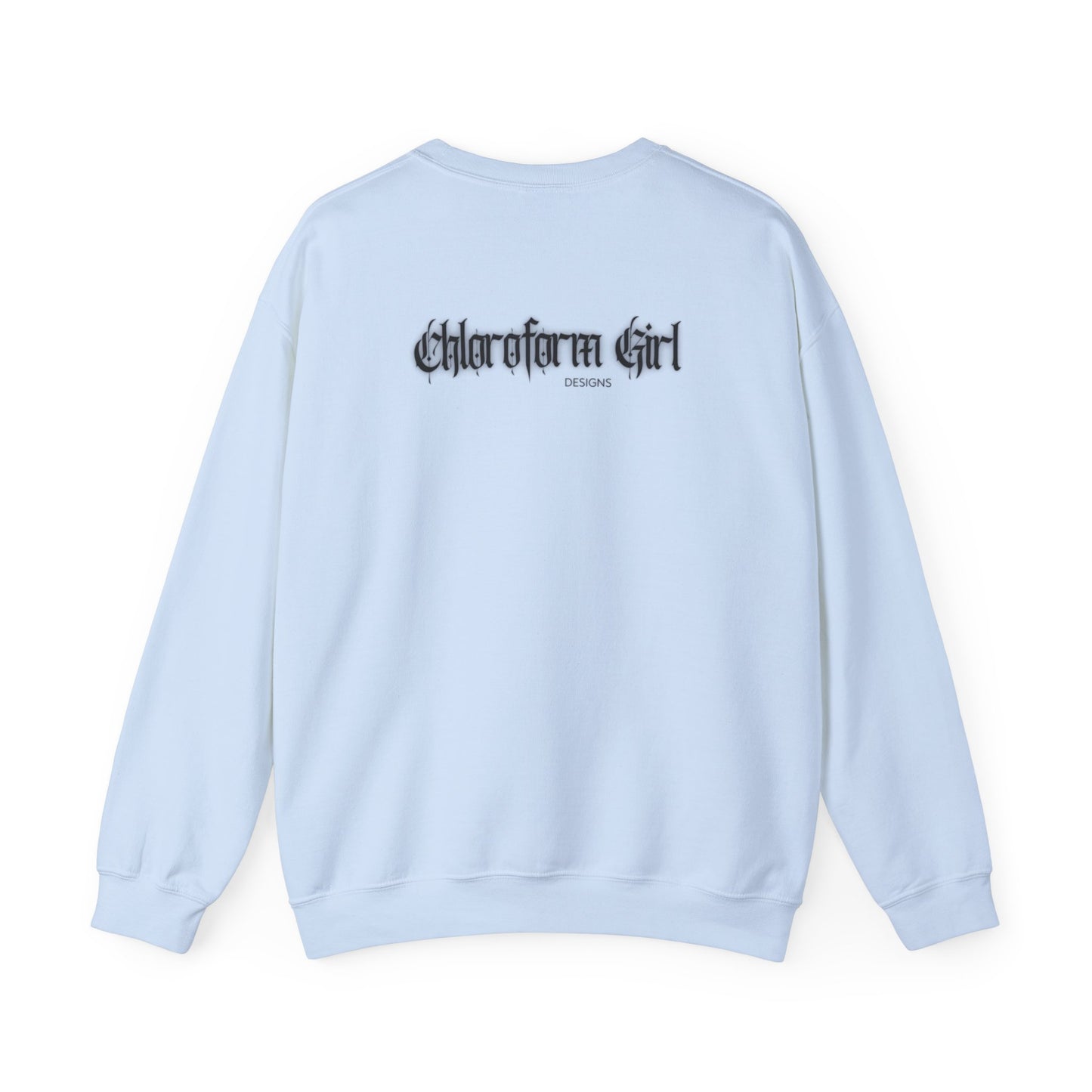 TrEAT Her Crewneck