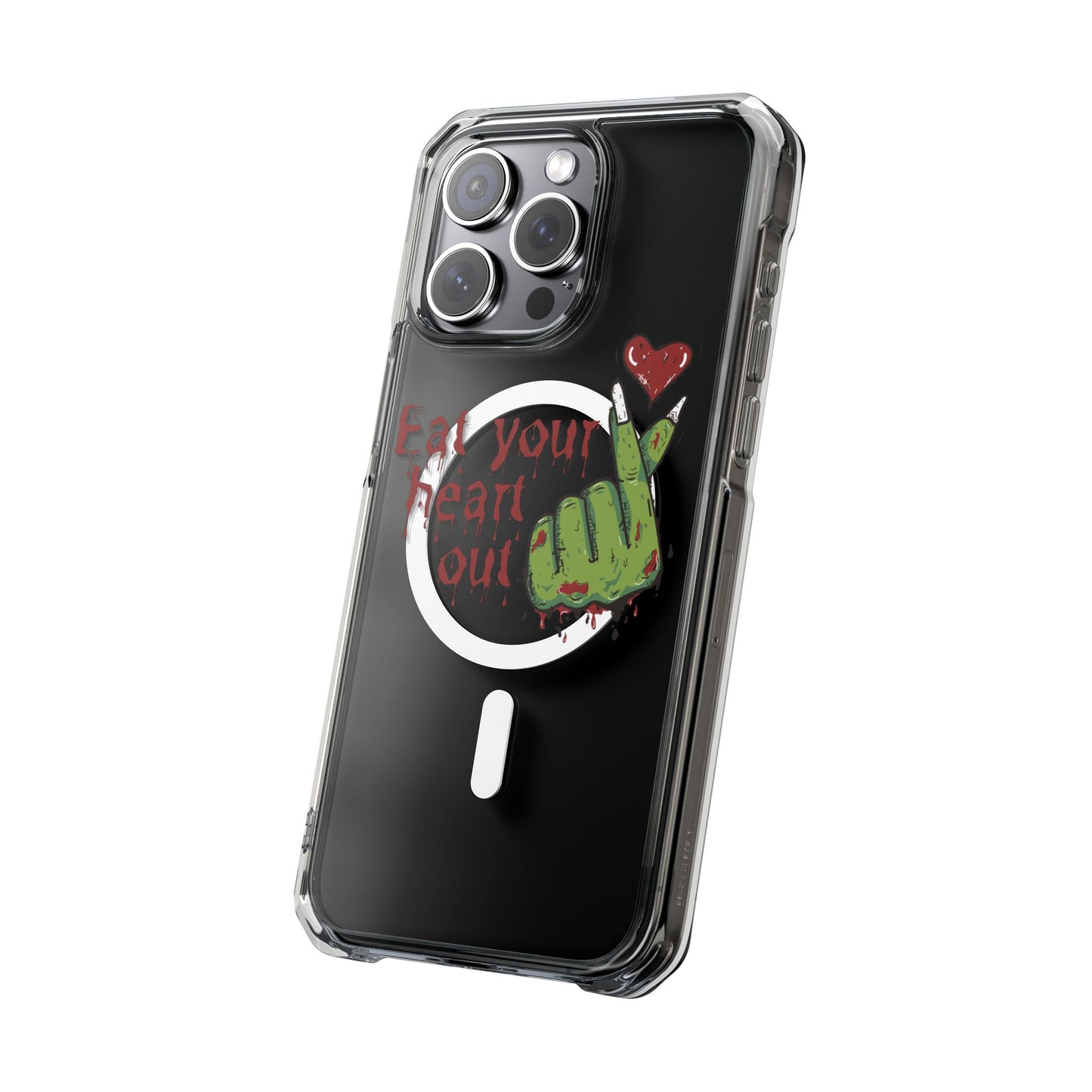 Zombie Lover Phone Case