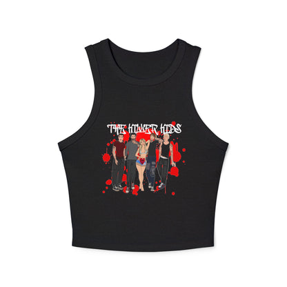 Killer Kids Racer Tank