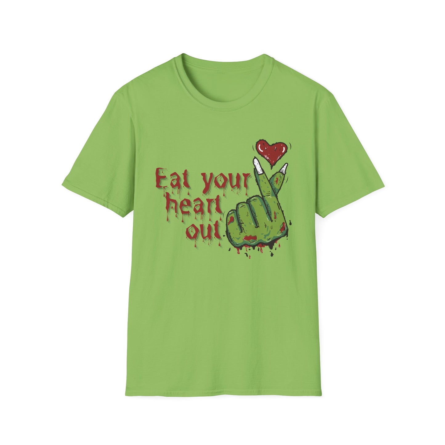 Zombie Lover Tee