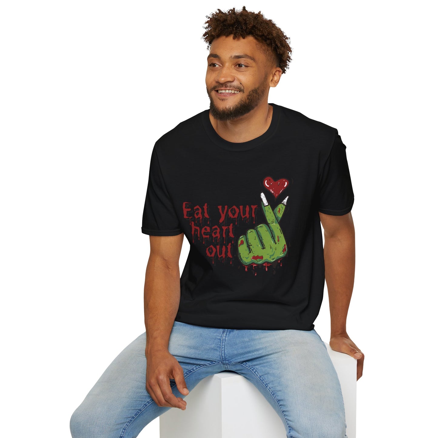 Zombie Lover Tee