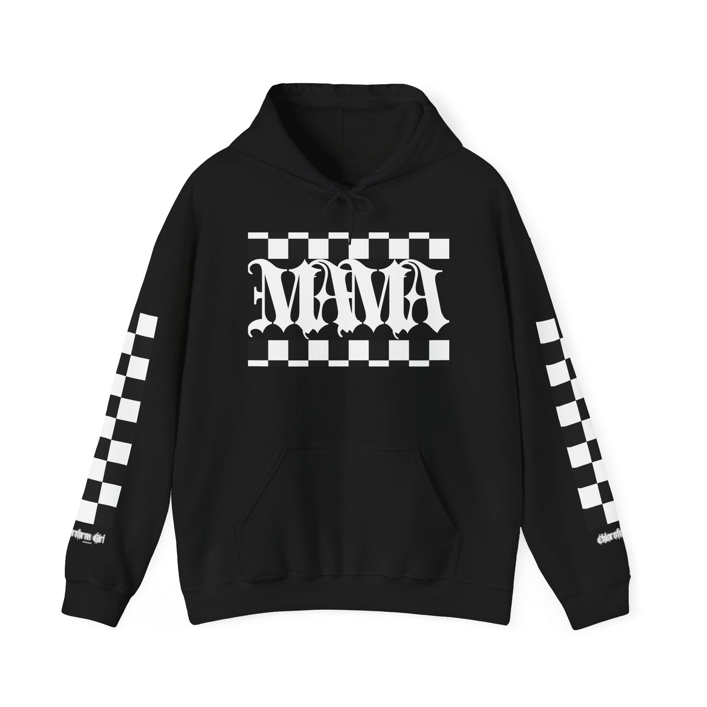 MAMA Hoodie