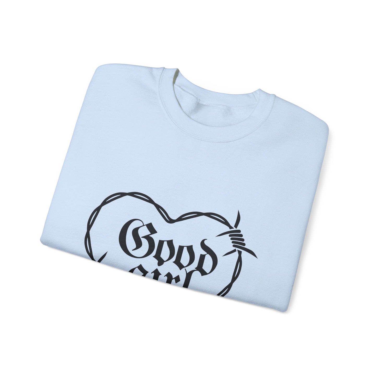 Good Girl Crewneck