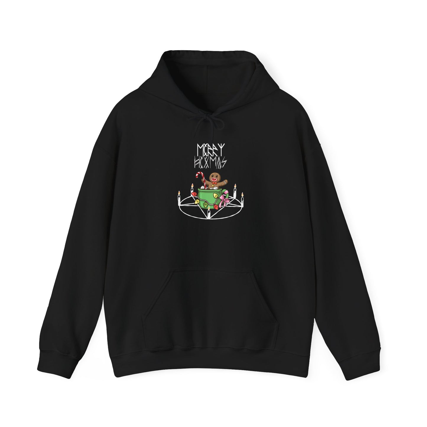 Hexmas Hoodie