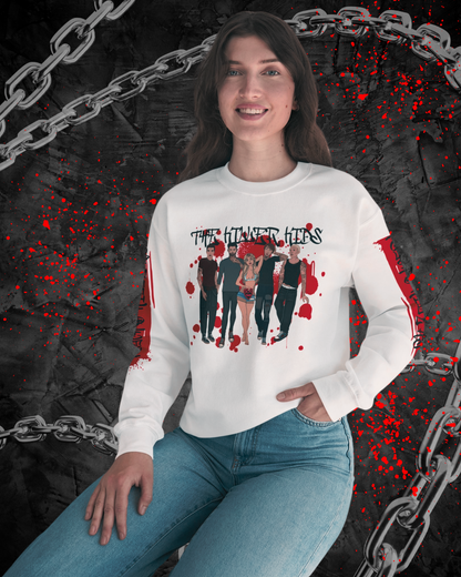 Killer Kids Trilogy Crewneck