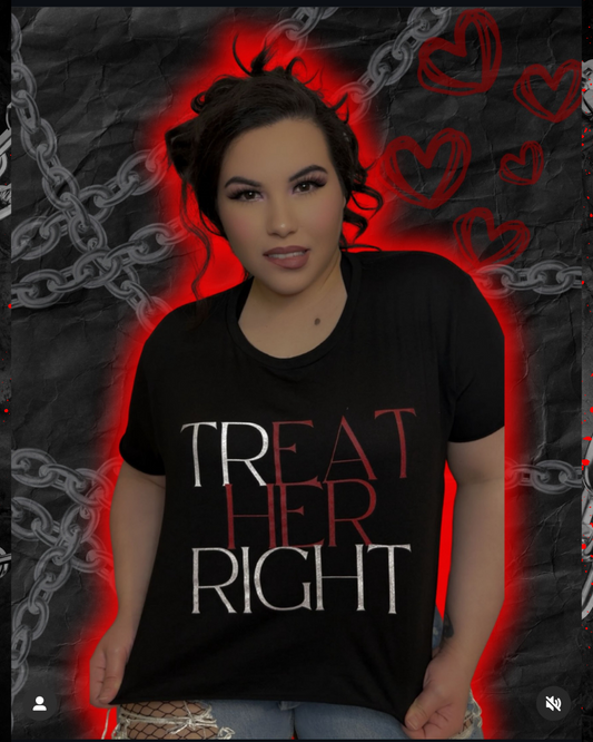 TrEAT Her Pump Cover
