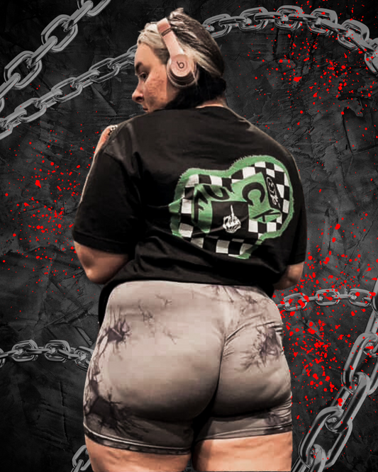 F*ck Dice Pump Cover