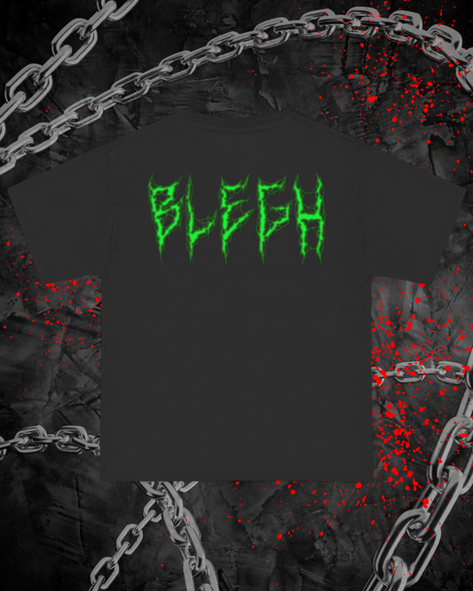 BLEGH Pump Cover