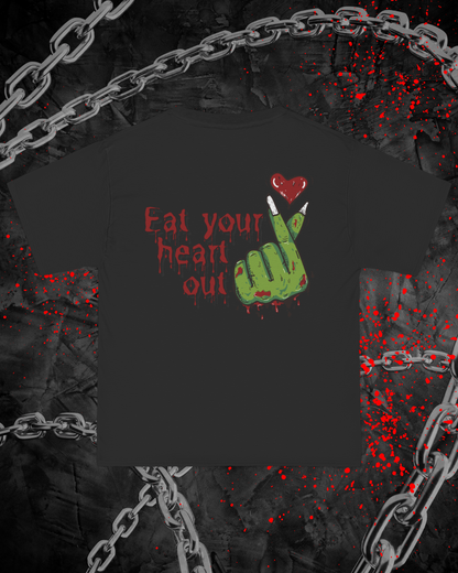 Zombie Lover Pump Cover