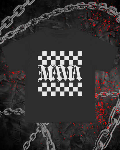 MAMA Pump Cover