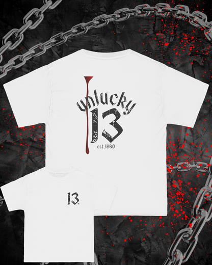 Friday, the 13th Pump Cover