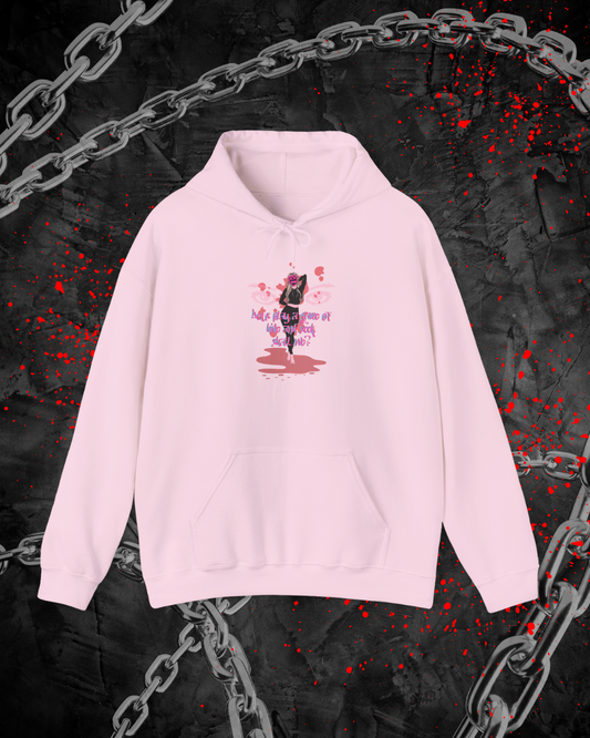 Psycho Cali Hoodie