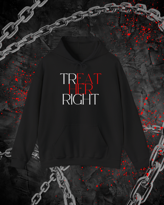 TrEAT Her Hoodie