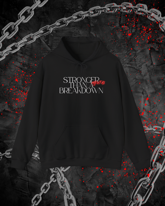 Menty B Hoodie