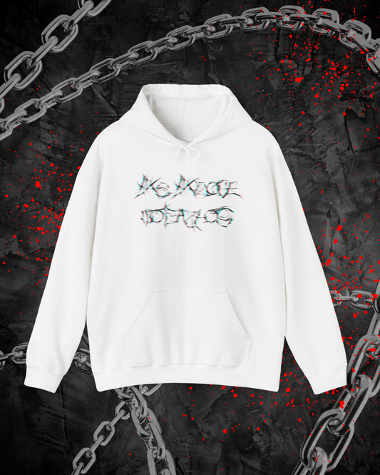 As Above, So Below Hoodie