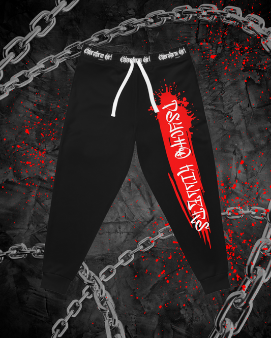 Psycho Killers Joggers