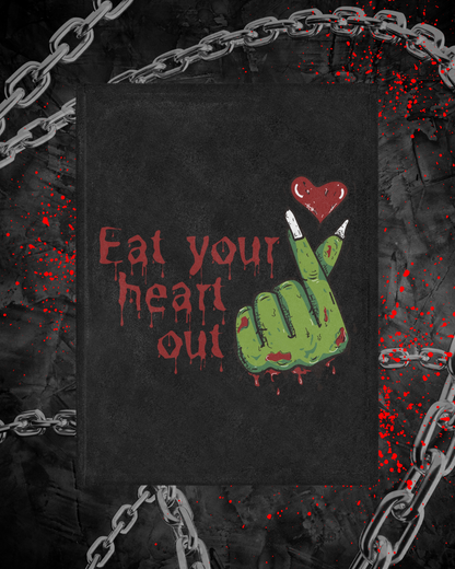 Zombie Lover Microfiber Blanket