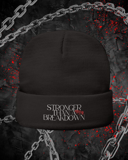 Menty B Beanie