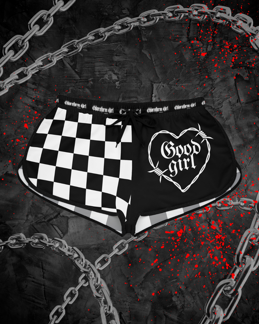 Good Girl Shorts