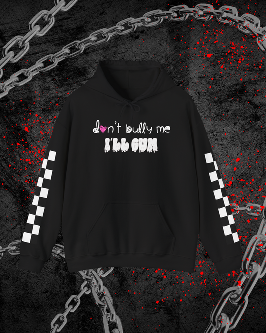 Bully Hoodie