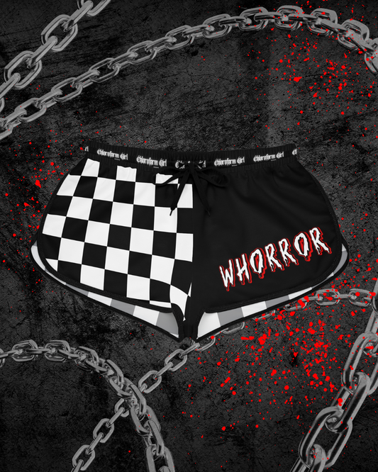 Whorror Shorts